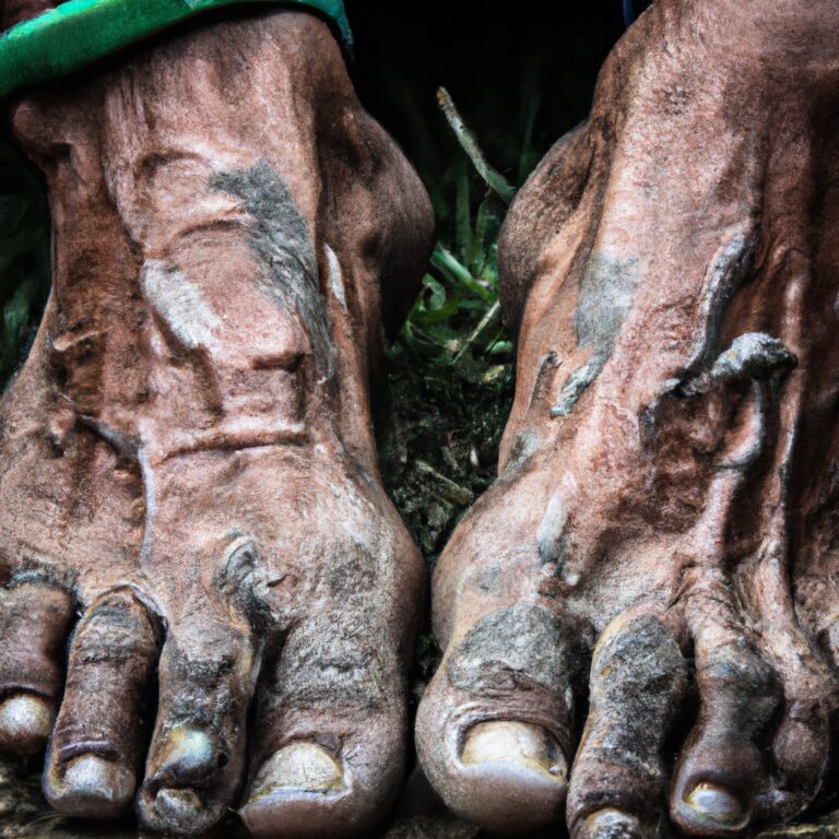 Historia sobre la humildad