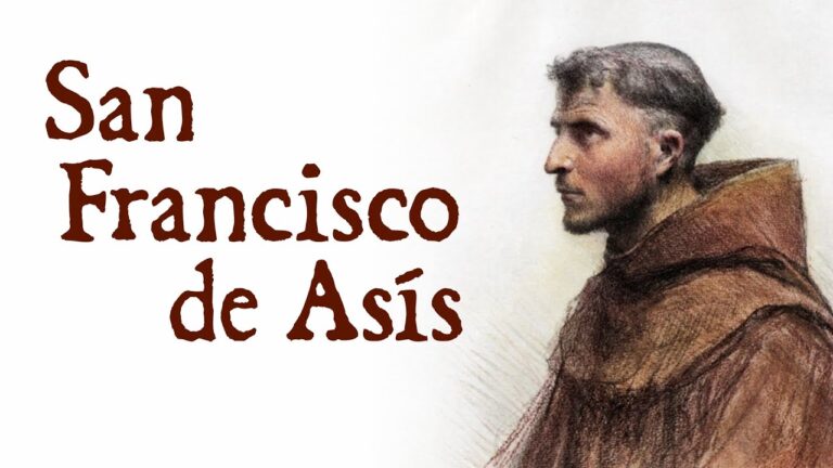 sAN FRANCISCO DE ASIS